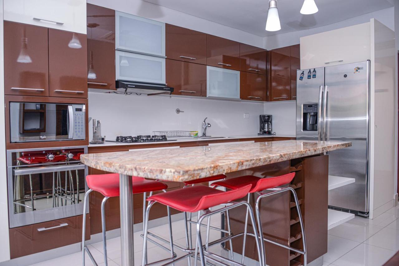 Apartamento Lleras Ac Hot Tub Medellin Exterior photo