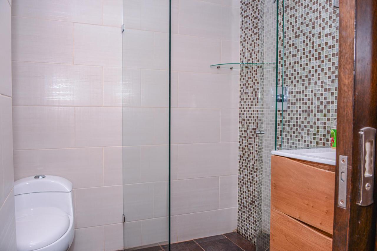 Apartamento Lleras Ac Hot Tub Medellin Exterior photo